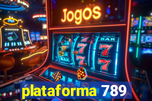 plataforma 789